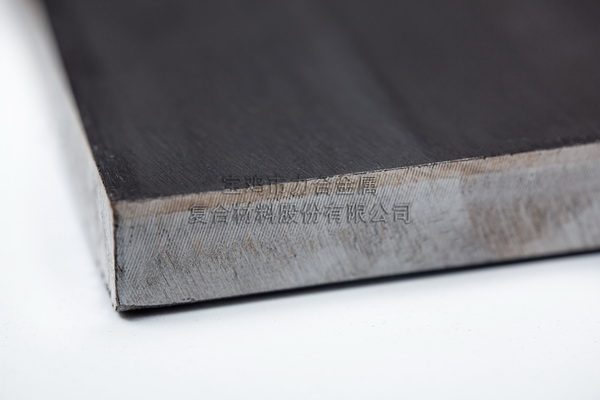 鈦鋼復合板（TA2+Q235B）
